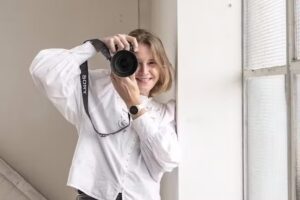 In Blic Fotografie & Tekst