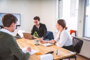 Indall | Mediabedrijf voor tech, innovatie & duurzaamheid