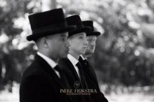 Ineke Flokstra Afscheidsfotografie