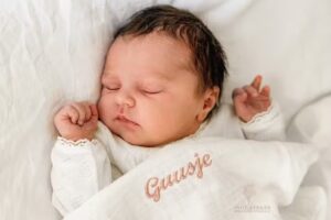 Inge Berken Geboortefotografie