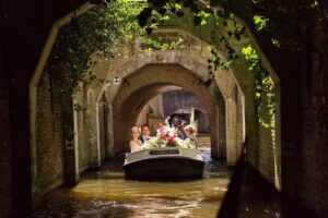 Inge van den Broek | trouwfotograaf Den Bosch