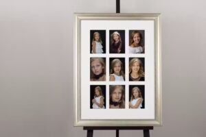 Ingrid van der Zel &ndash; portetstudio