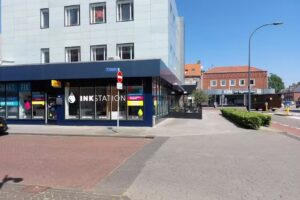 Inkstation Waalwijk