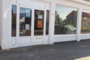 Inlijsterij Ollie V.O.F.