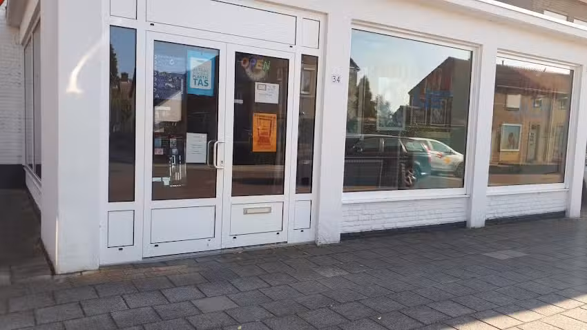 Inlijsterij Ollie V.O.F.