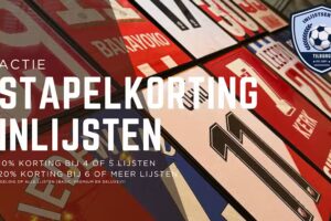 Inlijstservice Nederland