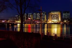 Input Output Fotografie