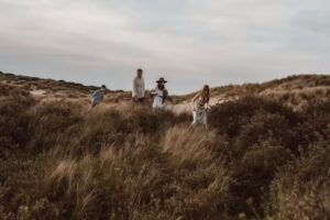 Irena Naca &ndash; Newborn and family portraiture