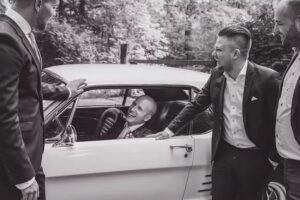 Irene Leusink Wedding Photography | Trouwfotograaf en Bruidsfotograaf Twente / Achterhoek