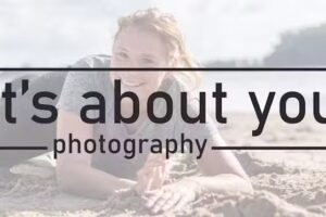 It&rsquo;s about you &ndash; Fotografie