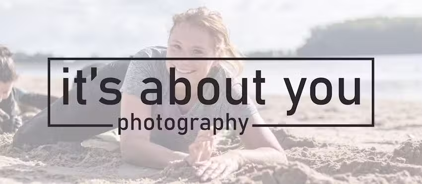 It&rsquo;s about you &ndash; Fotografie