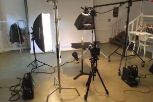 Ivo de Kok Photography Studios