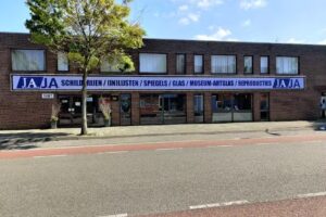 J.A.J.A. Lijstenmakerij