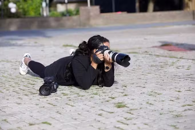 Jackie Wolsink Fotografie