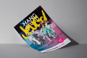 Jaim Krumeich / Ontwerper