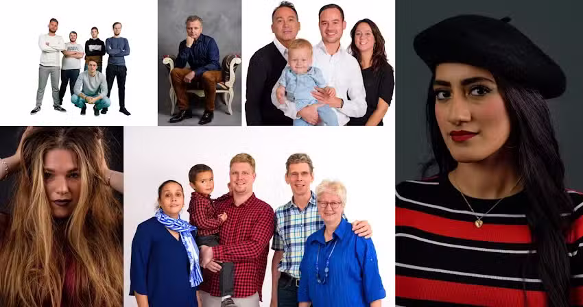 Jan Adelaar | Fotograaf Arnhem