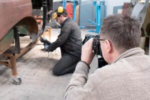 Jan Duker | Fotograaf