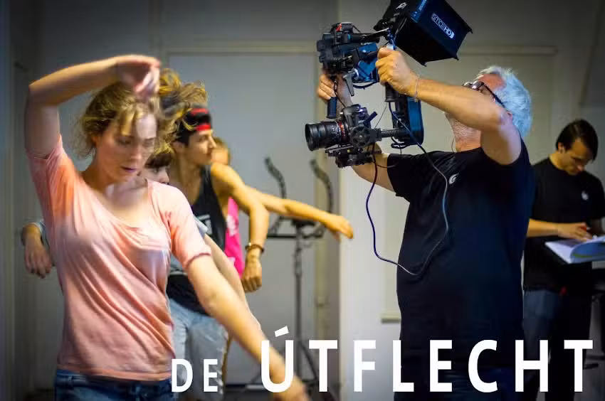 Jan Lakhdar Bensliman- Webwerkt