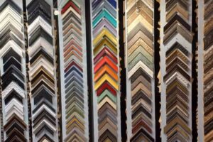 Janssen Inlijstwerk, bezoek na afspraak