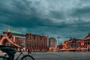 Jasper Bolderdijk Fotografie