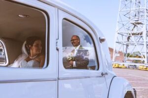 Jasper Pluim Trouwfotografie