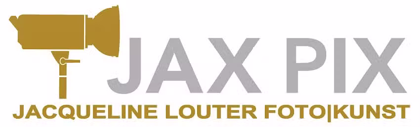 jaxpix &ndash; Jacqueline Louter Fotografie