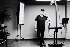 Jean Haasbroek Fotograaf