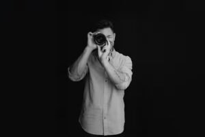 Jeffrey Roos | Fotograaf