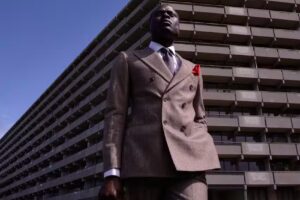 Jentie Youna Jelles Fashion Photography