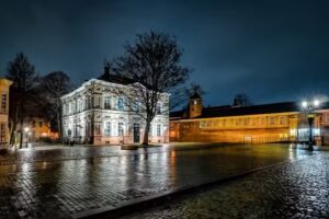 Jeroen Nieuwstad Fotografie