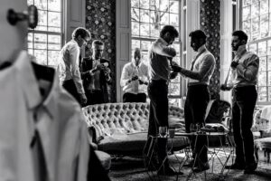 Jeroen Savelkouls Fotografie