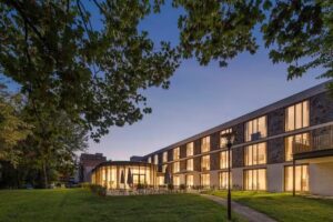 John Sondeyker Architectuurfotografie