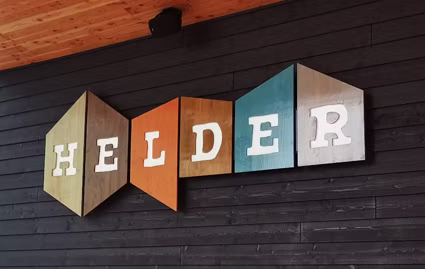 Jongens in Vorm | Graphic Design & Photography