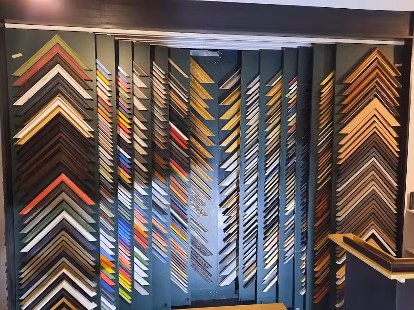 Joop Kist (op afspraak)