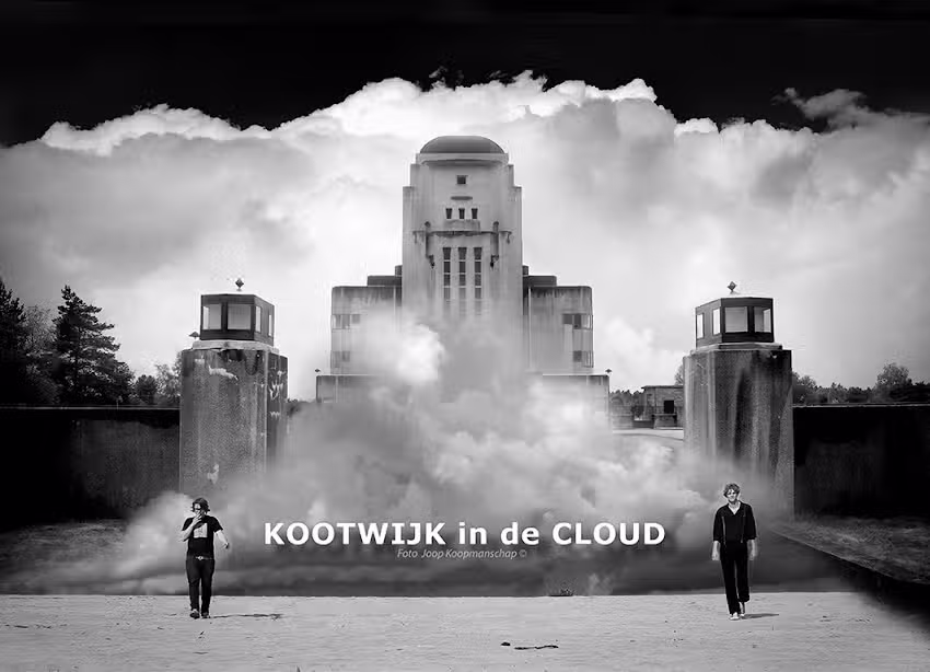Joop Koopmanschap Multimedia