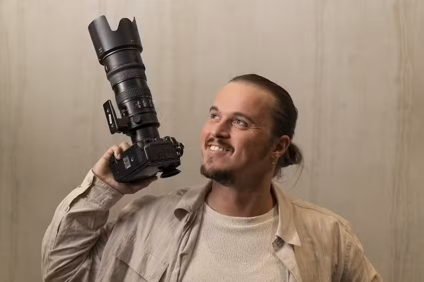 Joost Jagers