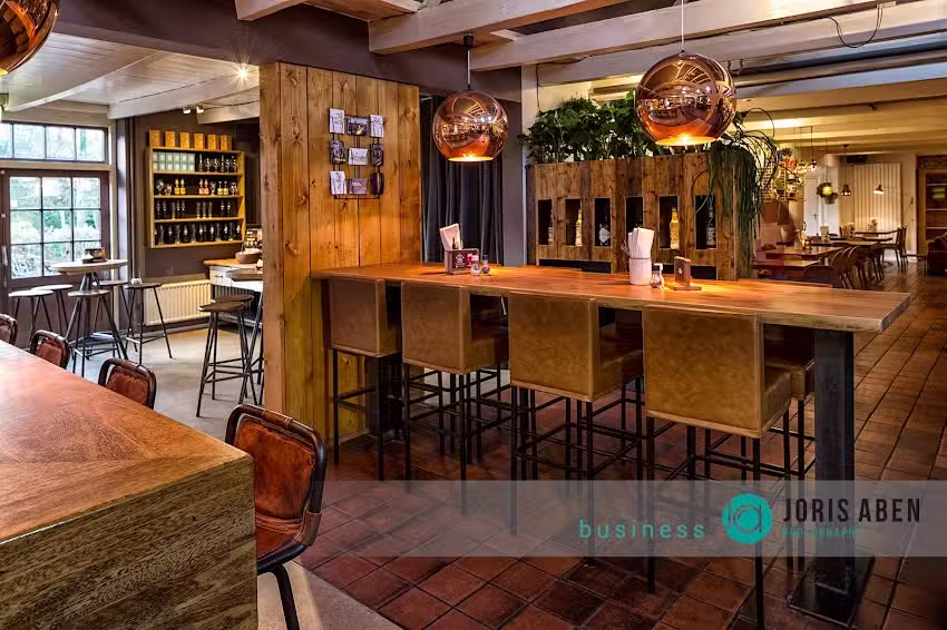 Joris Aben Fotografie