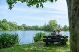 Josine Claasen, afscheidsfotograaf