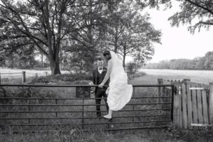 Jouw Bruidsfotograaf