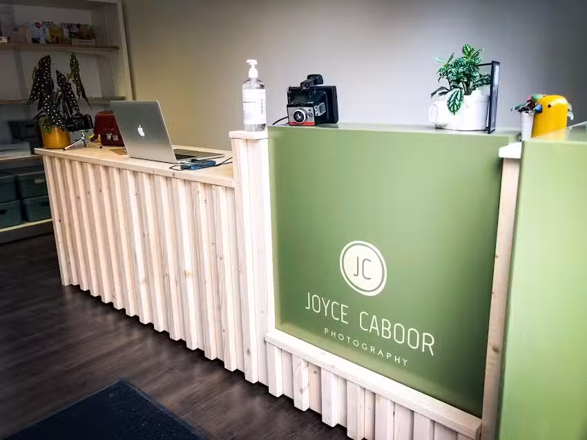 Joyce Caboor Photography