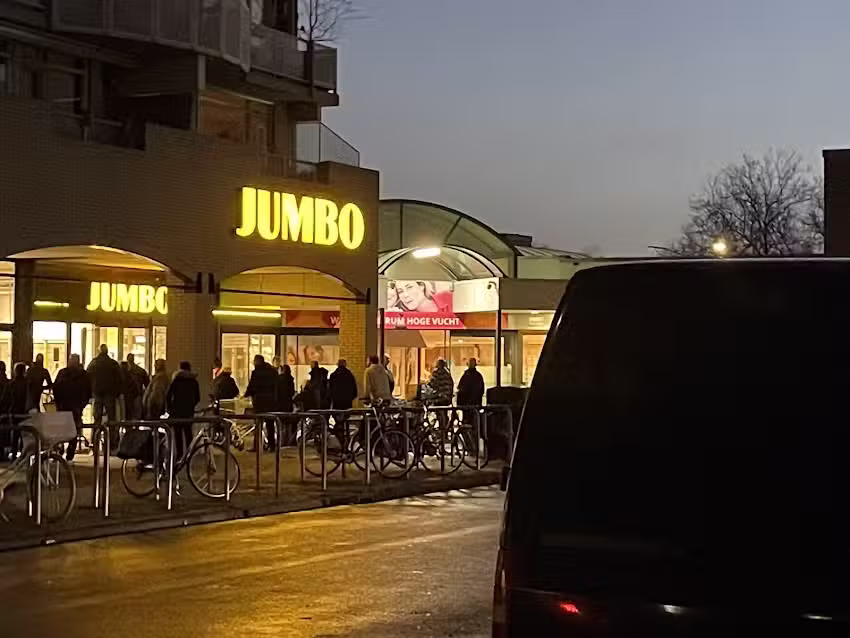 Jumbo