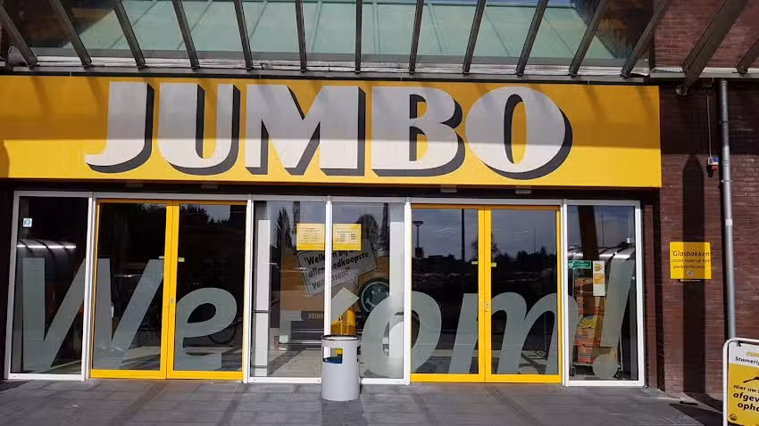 Jumbo