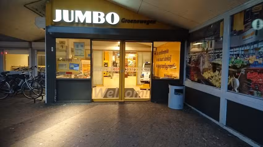 Jumbo
