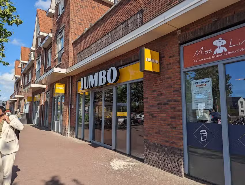 Jumbo