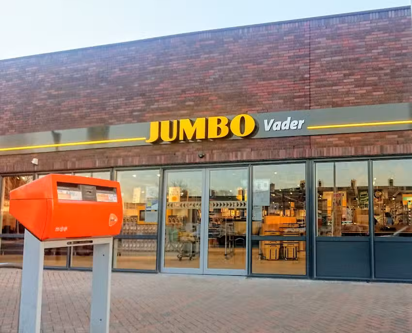 Jumbo