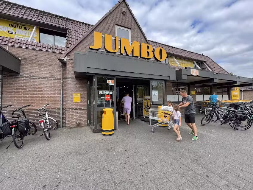 Jumbo