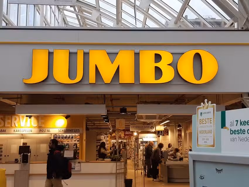 Jumbo
