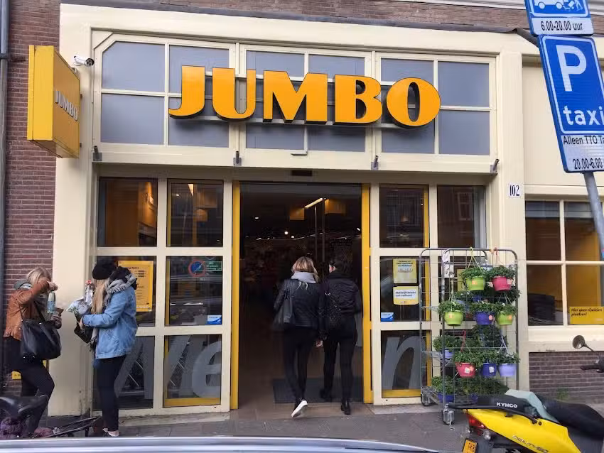 Jumbo