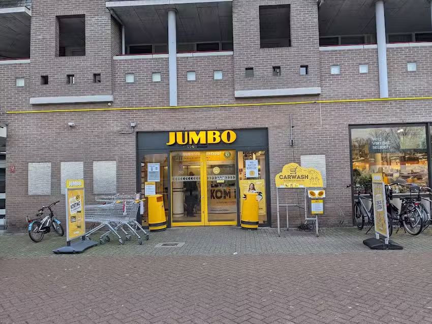 Jumbo