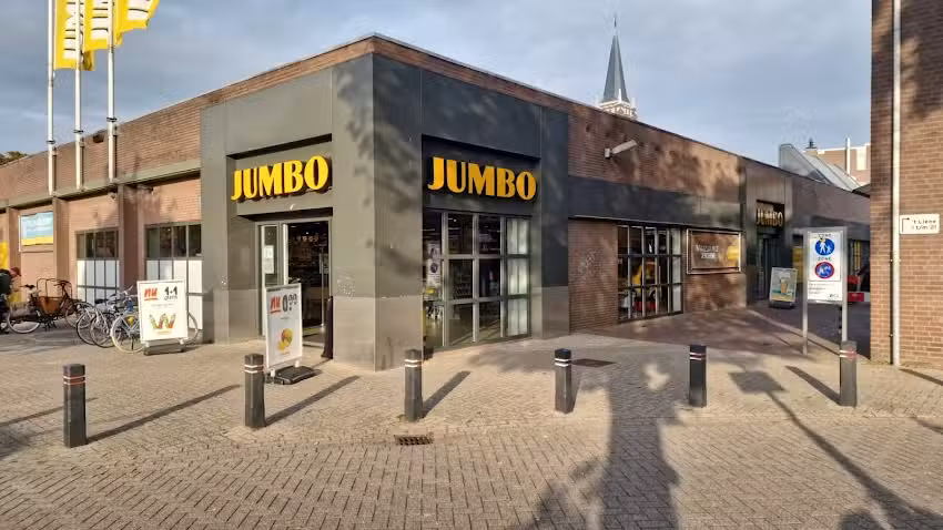 Jumbo